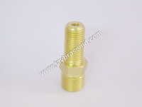 Brass Lpg Jet Body
