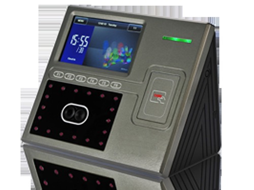 Biometric (ESSL- Face System)