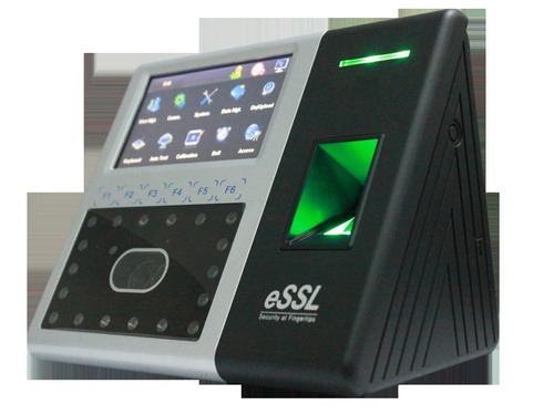 Biometric (ESSL- Face System)