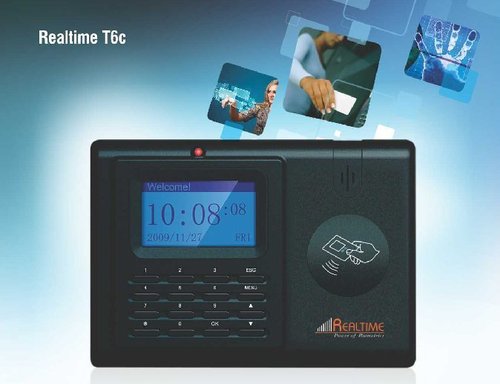 Realtime T6c