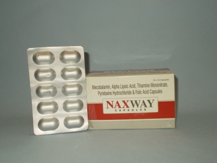 NAXWAY