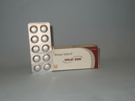 OFCIF 200