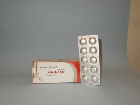 OCIF 400