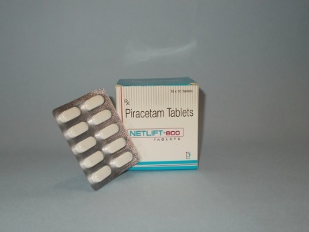 PIRACETEM