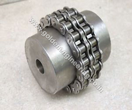 Chain Coupling