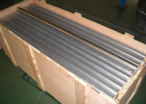 Tungsten Bars