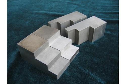 Tungsten Special Shape Part