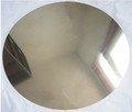 Tungsten Disc - Pure Tungsten, Customized Sizes, Silver Color | Elevated Durability, High Strength, High Shock Bearing Capacity, Smooth Finish