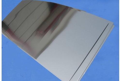Tungsten Sheet
