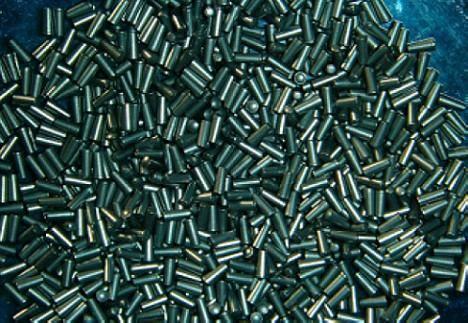 Tungsten Pins