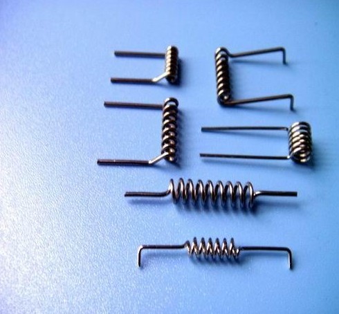 Molybdenum Filaments