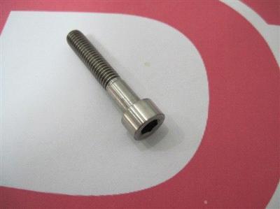 Tungsten Bolts/Nuts/Screws/Fasteners