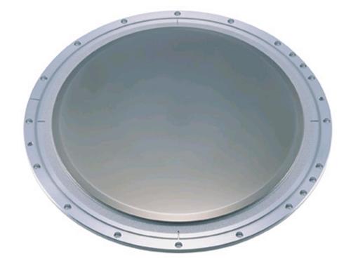 Molybdenum Sputtering Targets