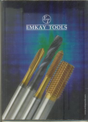 Emkay Carbide Taps
