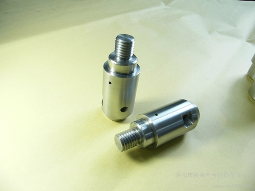 Molybdenum Special Shape Parts