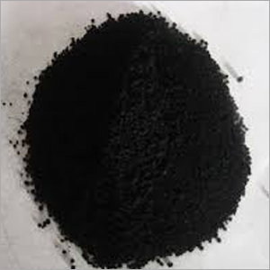 Dust Free Carbon Black