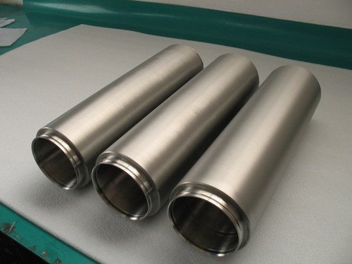 Molybdenum Tube