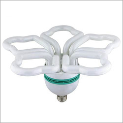 100W CFL Light