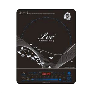Ultra Slim Induction Cooker