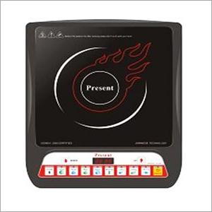 Induction Stove