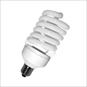 50W Spiral CFL Lamp