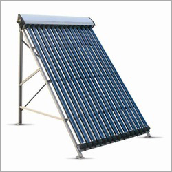 Solar Water Heater