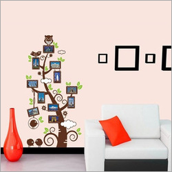 Home Decor Wallpaper