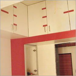 Interior Decoration Services