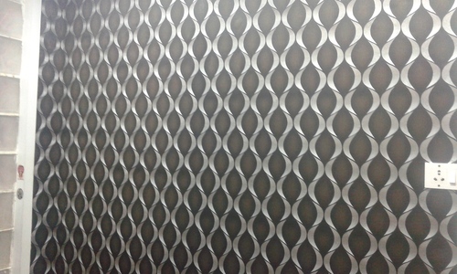 3D Wall Papers