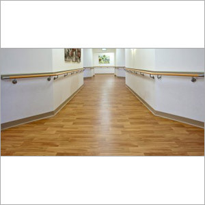 Vinyl Wood Flooring
