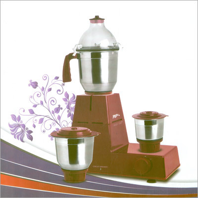 Household Mixer Grinders