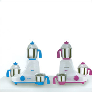 Kitchen Mixer Grinders