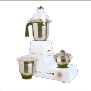 Mixer Grinders