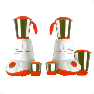 Mixer Grinder