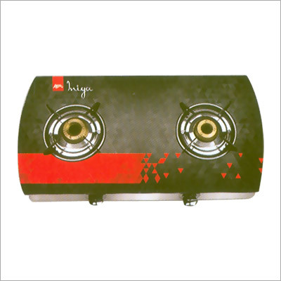 Two Burner Stove