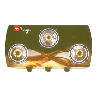 Stoves