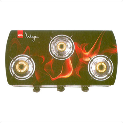3 Burner Gas Stove