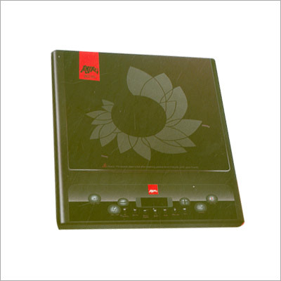 Induction Stove
