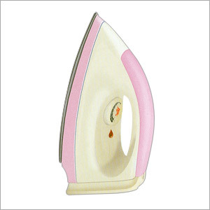 Light Dry Iron