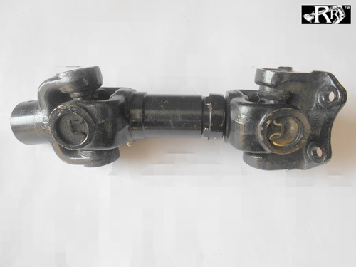 P.D. SHAFT O/M (LOCAL)