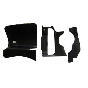 Camera Rubber Cover Unit