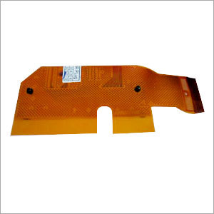 Canon EOS 7D CF Pin Assembly