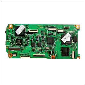 Original Mainboard For Nikon D3000 Camera Repair