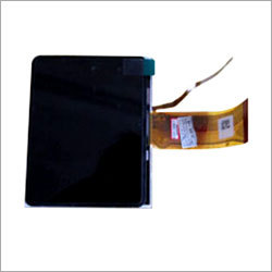 Nikon D800 Camera LCD 