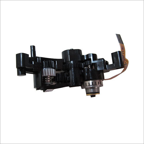 AF-S DX Zoom 18-105MM 3.5-5.6 G VR AF Focus Motor