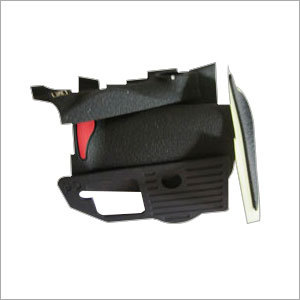 Camera Rubber Unit