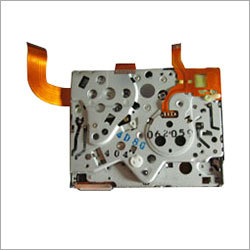 Panasonic DVC30/DVC33/DVC60/VXA8287 Mechanism