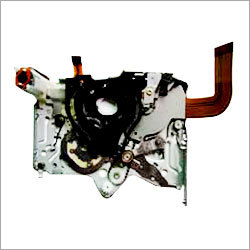 Camera Bottom Mechanism Shell