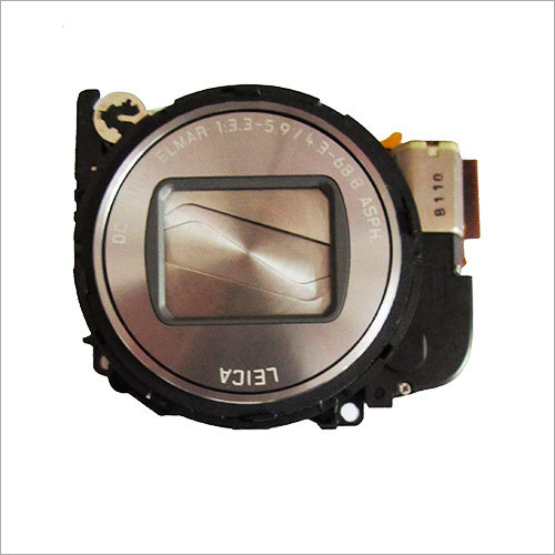 Camera Lens Unit