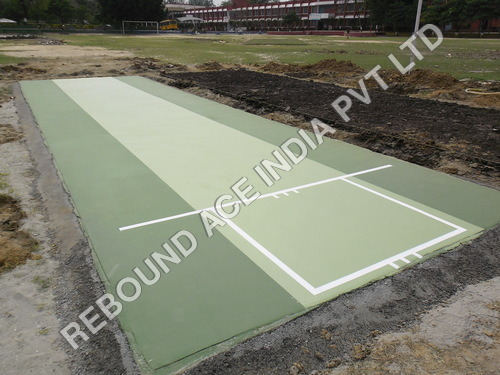 Cricket Pitch Surfaces